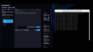 InfluxDB Cloud へのPythonからのデータ送信