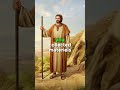 Long Lived People Who Lived During The Time Of Noah Prophet Noah Longevity Islam God Allah