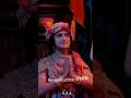 Sanatan Dharma Teaching You Always Ll Respect Women Ll Sanatandharma Krishna Shorts
