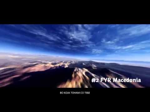 Eurovision 2015 - My Top 2 so far