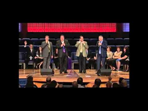 The Representatives Quartet Sing 