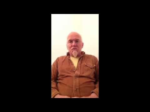 The astrological Yod, or as it sometimes known, the finger of fate.