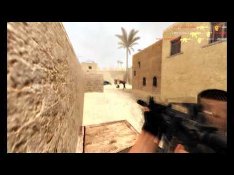 CS:S| Ultimate |SaueN