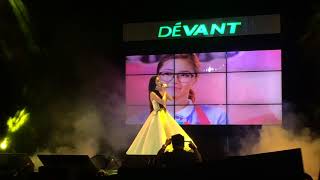 Kim Chiu - Okay Na Ako [Touch of your Love Album Launch] 20170928