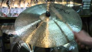 Video thumbnail for 【中古】ISTANBUL MEHMET / MC JAZZ RIDE 20" by drum shop Apollo