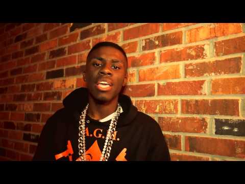 ART601 My Struggle Feat TRAP