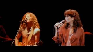 Linda Ronstadt - Poor Poor Pitiful Me (FM)