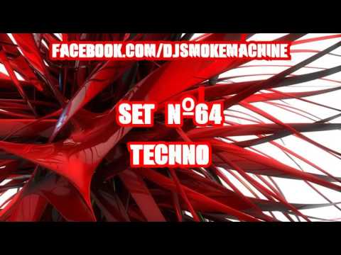 [Mix] Smoking Session #64 [Techno]