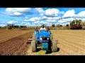 Planting Hay the Small Farm Way