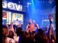 Bon Jovi It S My Life Top Of The Pops 2000