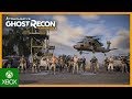 Tom Clancy's Ghost Recon Wildlands: Special Operation 4 Trailer | Ubisoft [NA]