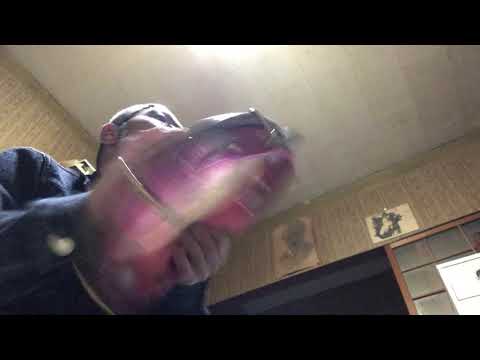 pandeiro funk (play along 'FDT Old School Funk')