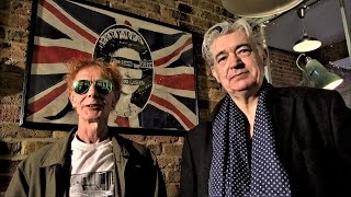 SPEDDING/SNIPS & THE ROLLING STONES