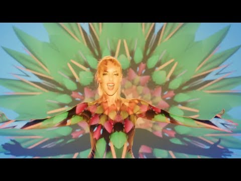 Kate Matl : Never Be my Bae  ( Official music video )