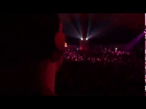 JOEY DANIEL plays "Last Vision & Paul Quzz - Trap Yo (Enrico Caruso Remix)" @ Sunwaves 2017