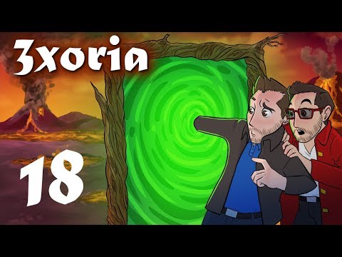 Minecraft: Exoria - Ep. 18