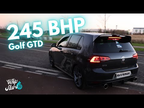 Golf MK7 GTD Review - 3 YEARS OF OWNERSHIP