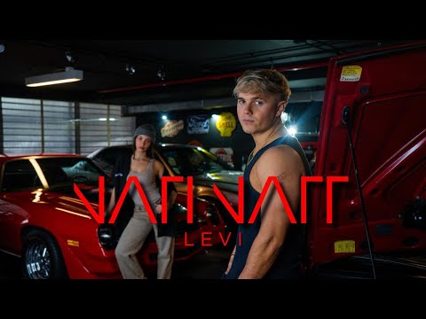 LEVI - NATI NATT