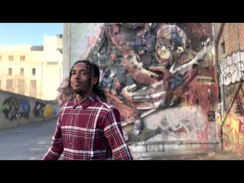 Pyrobeenfire - Let me go (Fabolous Cover)