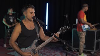 Unified Highway - Never There (Live)