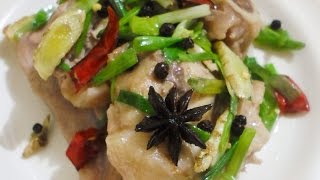 Make Exotic Sichuan Style Pouring Sauce - DIY Food & Drinks - Guidecentral