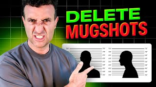 How to Remove Mugshots from Google Search (Step-by-Step)