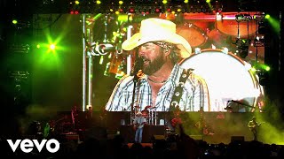 Toby Keith - Should&#39;ve Been a Cowboy Live XXV