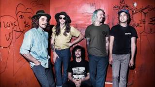 The Growlers - Night Ride [LYRICS]