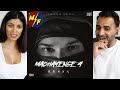 KR NA Machayenge 4 REACTION Prod Pendo46 KR NA Official Music Video