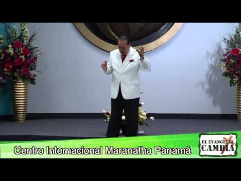 La Unción De Poder y Propósito- Nahum Rosario- 9 Enero 2015