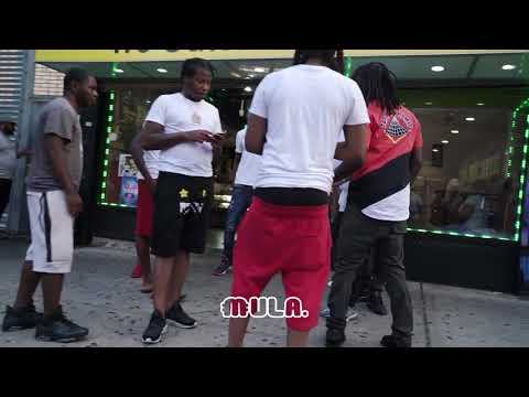 Chief Keef GBE in the The Bronx New York @colourfulmula