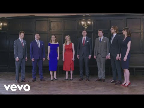 VOCES8 - Regina Caeli Laetare a 8