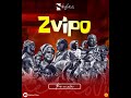 Zvipo  - The Movie 2023