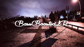 Bass Boosted | Tinie Tempah - Been The Man (ft. JME, Stormzy and Ms Banks)