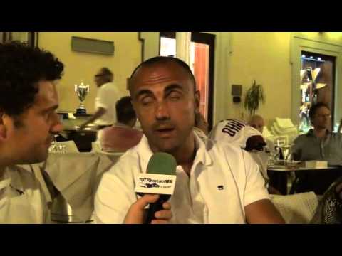 Alessandro Doga: "Livorno, serve un rinforzo per reparto"