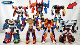 Download lagu 🚗또봇 MINI 합체로봇 변형모음 [타이탄,트라이탄,쿼트란,델타트론,기가세븐,챔피언,마그마식스] mp3
