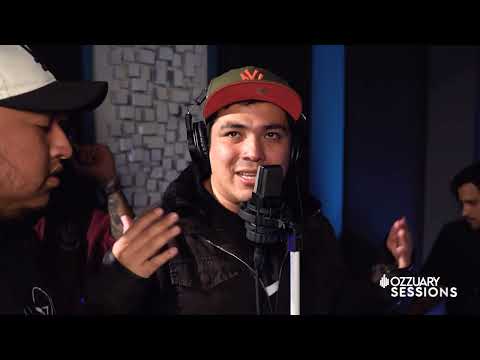 Ozzuary Sessions and Capo Fenadi