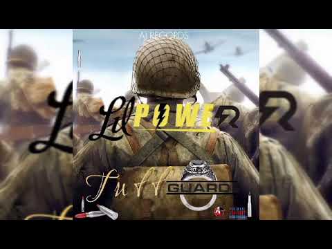 Lilpower-Tuff Guard(official audio )