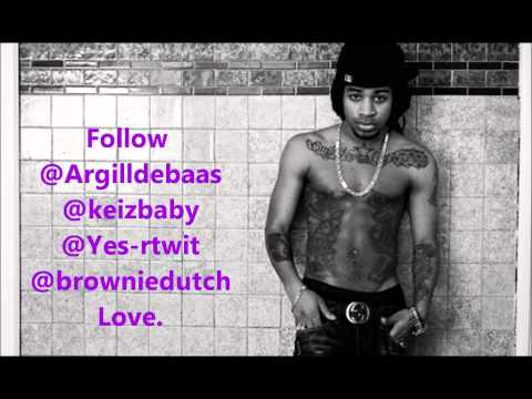 Keizer ft. Yes-R & Brownie Dutch - Als ik van jou was (download / )