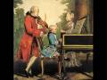 Mozart -Violin Concerto no. 5 in A -Rondeau: Tempo di menuetto