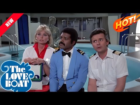 The Love Boat 1976🌸🌸The Will/Deja Vu/The Prediction | 🌸🌸Drama, Comedy, Romance Full HD