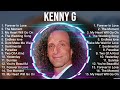 Kenny G 2023 MIX Top 10 Best Songs Greatest Hits Full Album