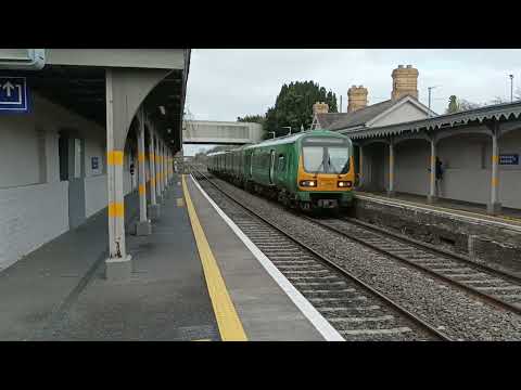 29000 Class DMU Commuter