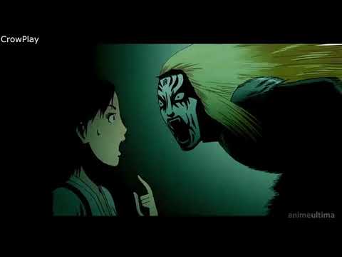 Funny Anime Moments | Detroit Metal City