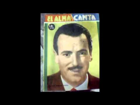 JUAN SANCHEZ GORIO -  SEÑORES,PERMISO  -  MILONGA
