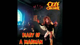 Ozzy Osbourne - You Can&#39;t Kill Rock and Roll (Mono Audio)