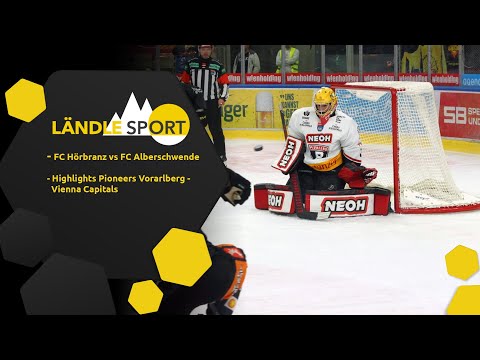 LÄNDLE SPORT | KW44 2025