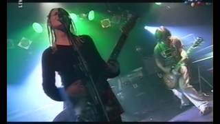 Dolly - Quand L'Herbe Nous Dévore (05.04.00)