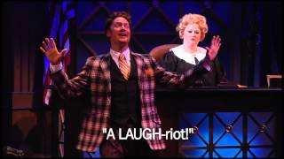 Pittsburgh CLO JUDGE JACKIE JUSTICE Trailer
