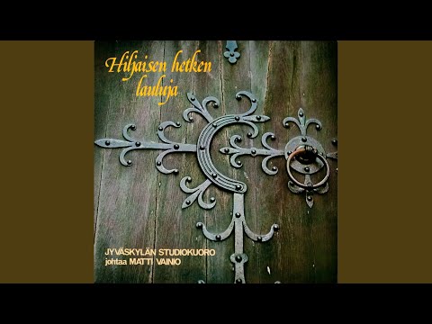 Mua tartu käteen Herra